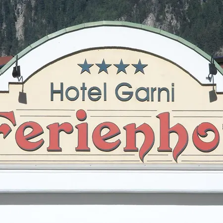 Ξενοδοχείο Garni