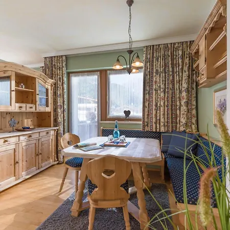 Garni Otel Mayrhofen