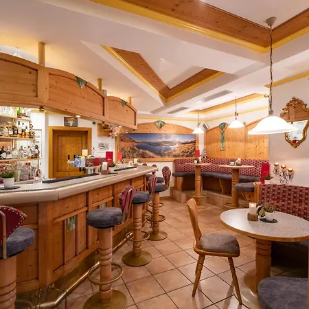 Hotel Garni Mayrhofen