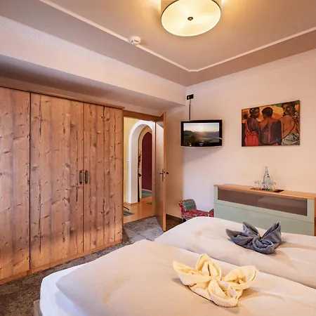 Otel Garni Mayrhofen