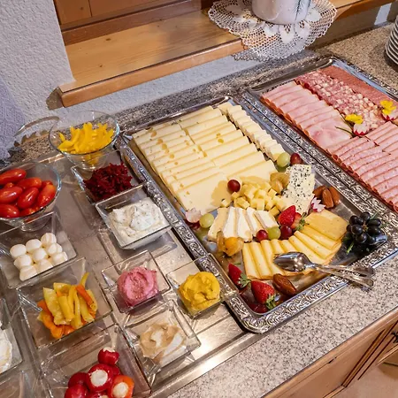 Garni Hotel Mayrhofen