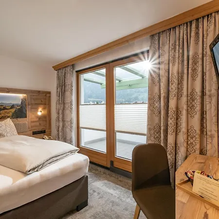 Garni Otel Mayrhofen