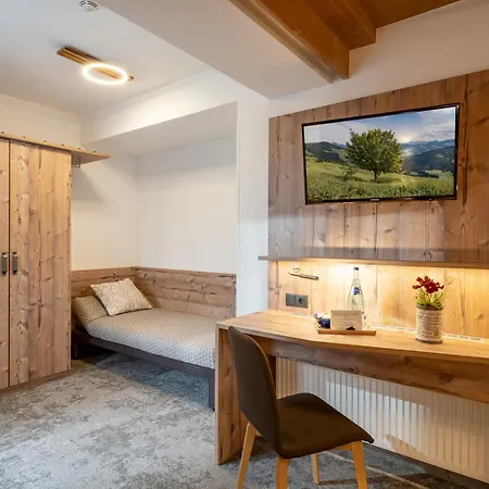 Otel Garni Mayrhofen