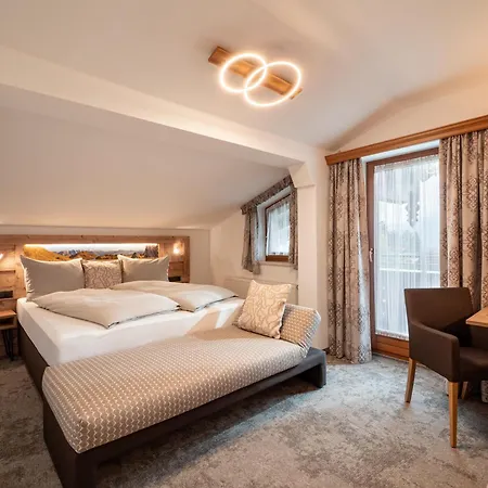 Otel Garni Mayrhofen