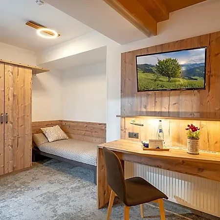Hotel Garni Mayrhofen
