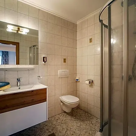 Hotel Garni Mayrhofen