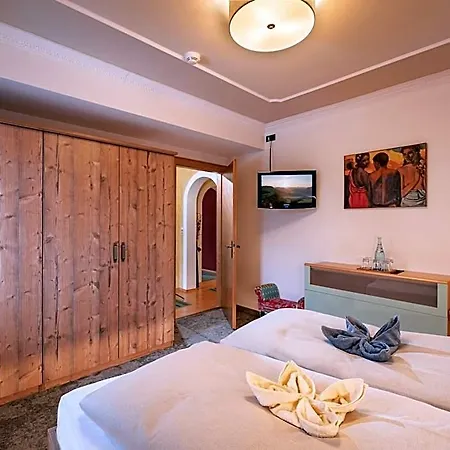 Hotel Garni Mayrhofen