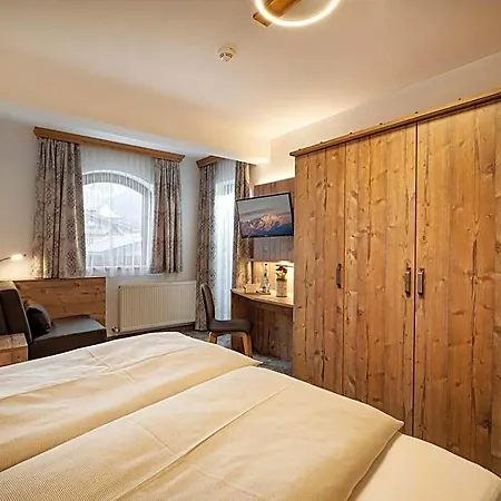 Garni 4* Mayrhofen