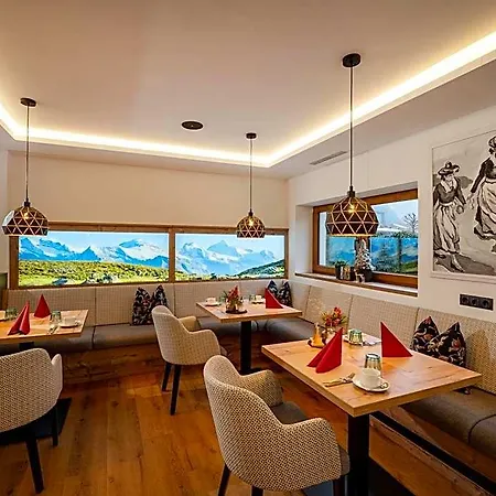 Garni 4* Mayrhofen