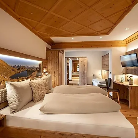 Hotel Garni Mayrhofen
