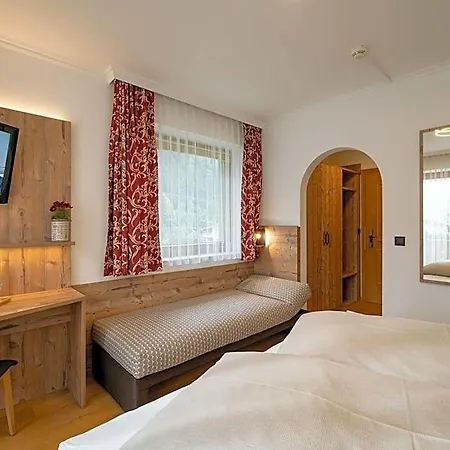 Hotel Garni
