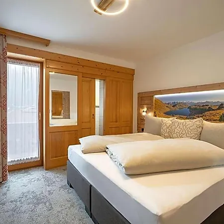 Hotel Garni