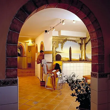 Garni 메이른호픈