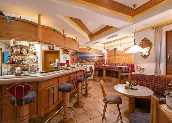 Hotel Garni Mayrhofen