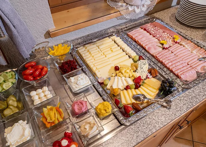 Garni Hotel Mayrhofen