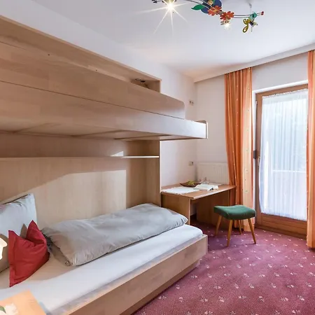 Garni 4* マイヤーホーフェン