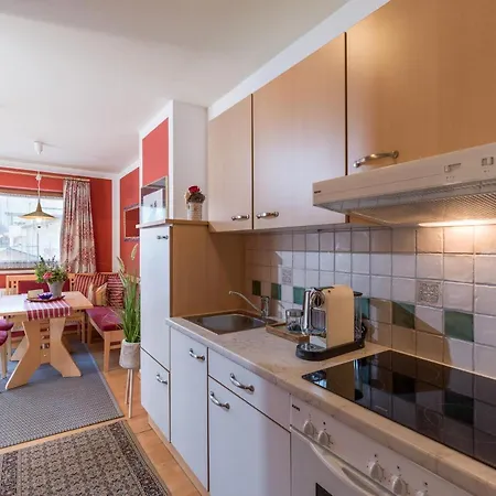 Garni マイヤーホーフェン