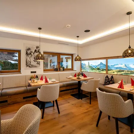 Garni マイヤーホーフェン