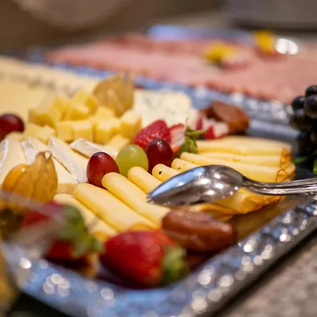 Garni ホテル マイヤーホーフェン