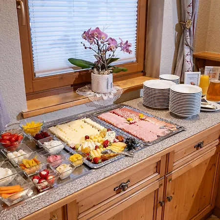 Garni 4* マイヤーホーフェン