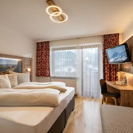 Garni 4* マイヤーホーフェン