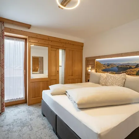 Garni 4* マイヤーホーフェン