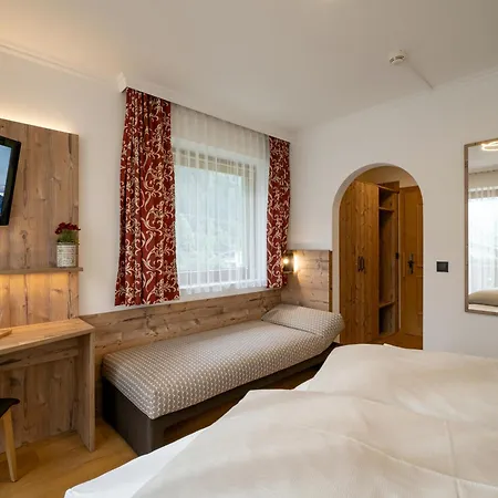 Garni 4* マイヤーホーフェン