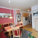 호텔 Garni 4*