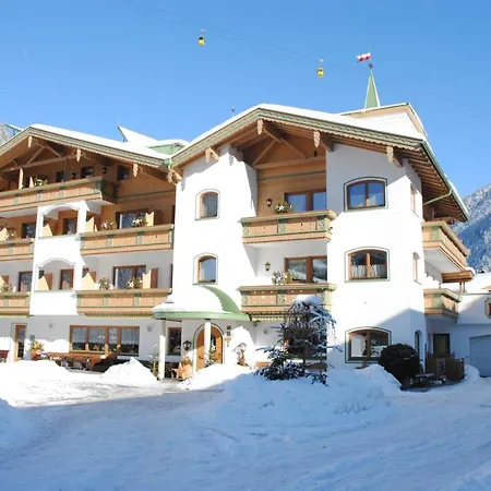 Otel Garni Mayrhofen