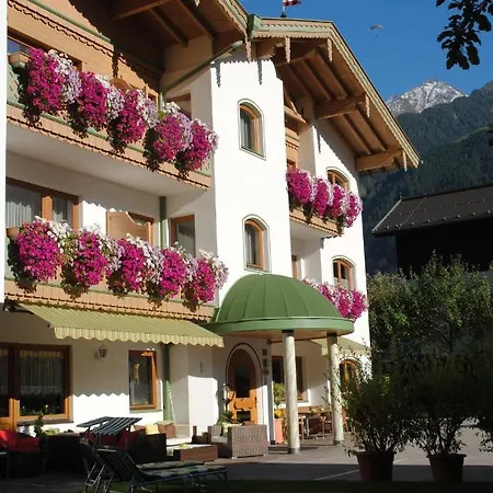 Otel Garni