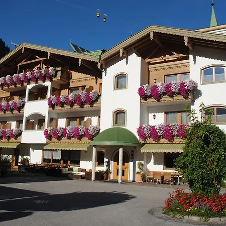 Garni 4* Mayrhofen