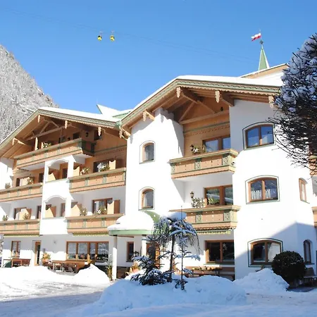 Garni Hotel