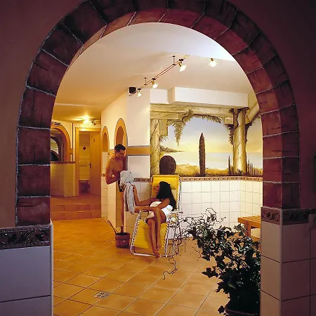Garni Otel