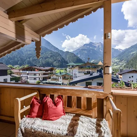 Garni Hotel 4*