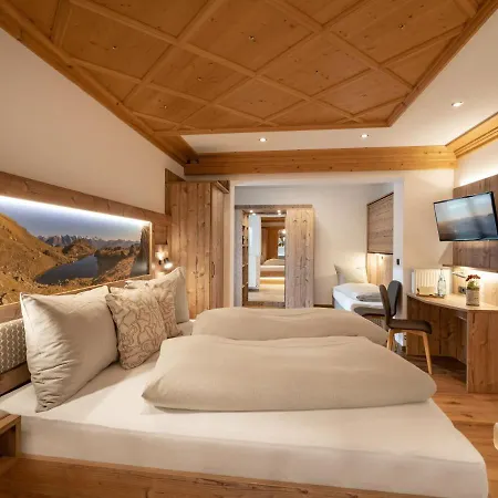 Otel Garni Mayrhofen