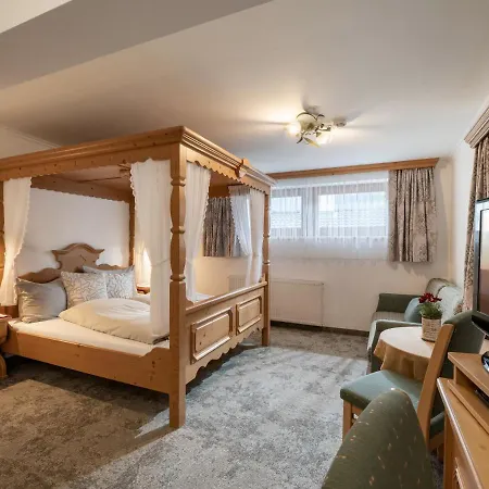 Otel Garni
