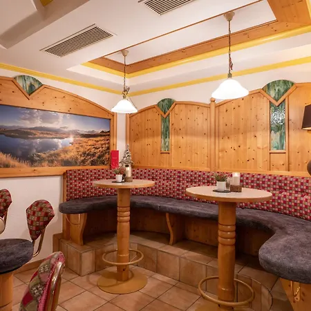 Garni Otel