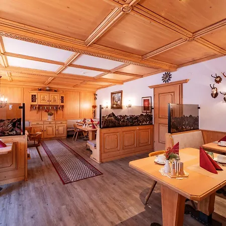 Garni Otel
