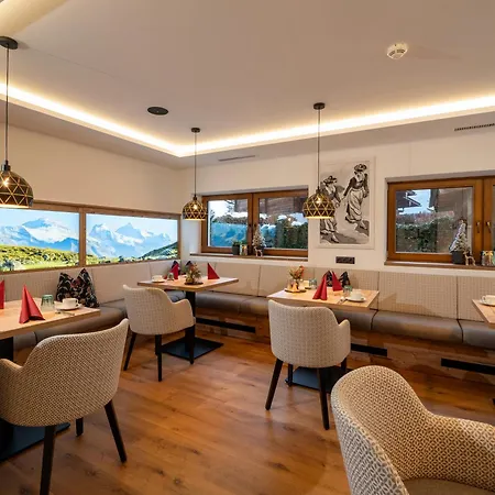Garni Otel 4*