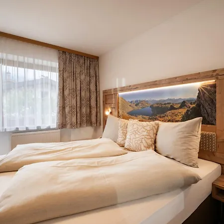 Otel Garni