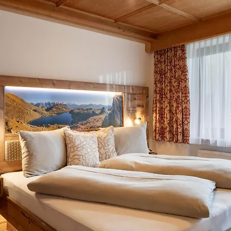Garni Hotel 4*