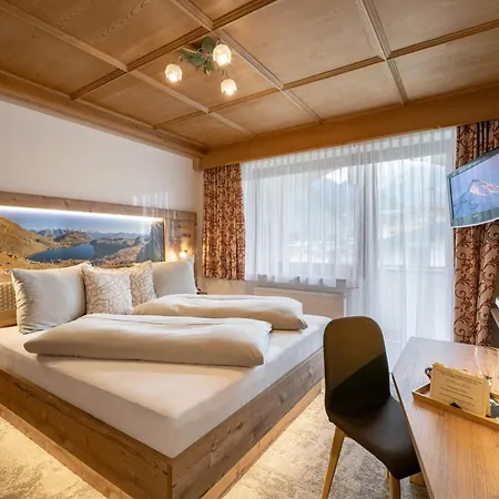 Otel Garni Mayrhofen