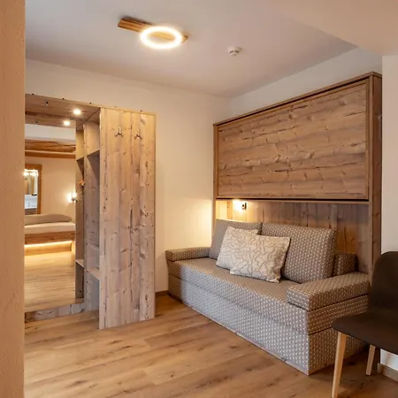 Hotel Garni 4*