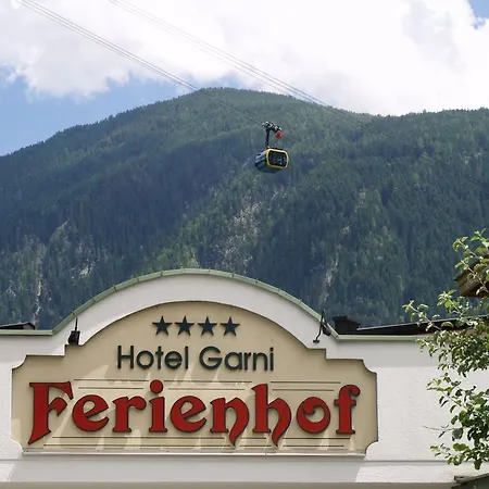 Otel Garni