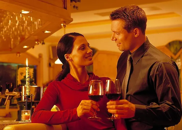 Garni Готель 4*