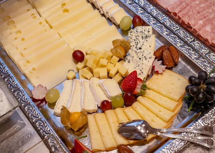 Garni Готель 4*