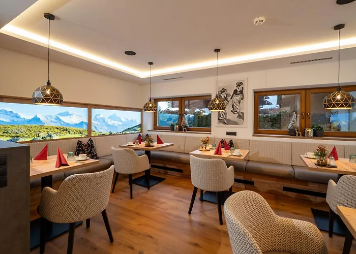 Garni Готель 4*