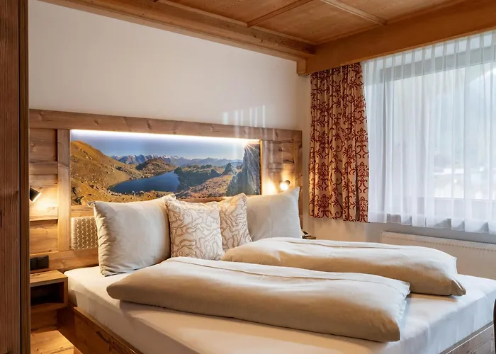 Garni Готель 4*