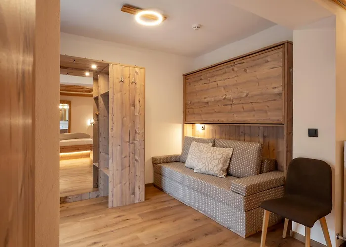 Готель Garni 4*