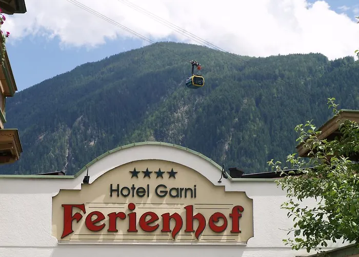 Готель Garni